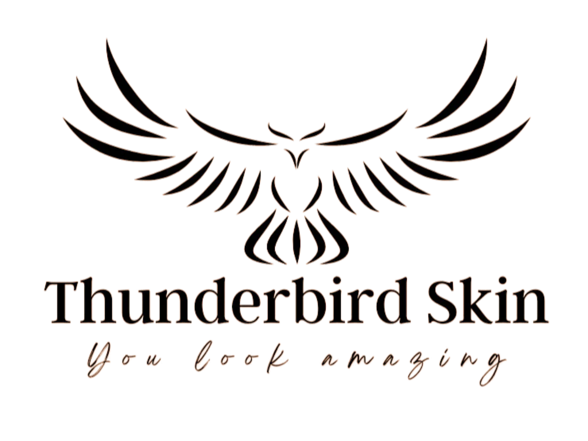 Thunderbird Skin